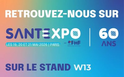 Salon Santeexpo 2026