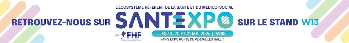 Salon Santeexpo 2026